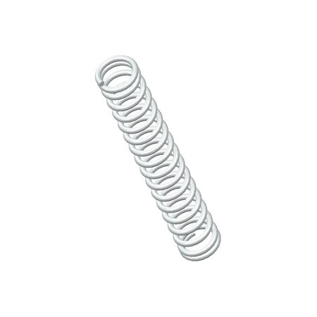 Approved Vendor Compression Spring, O= .088, L= .56, W= .012 G409968540